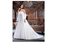 Wedding dress Bandis6