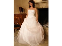 Wedding dress Bou1