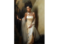 Wedding dress Fot10