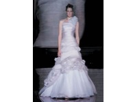 Wedding dress Fot4