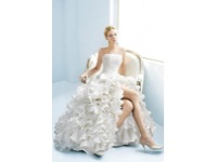 Wedding dress Fot6