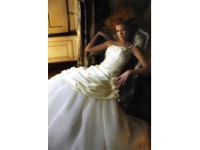 Wedding dress Fot9