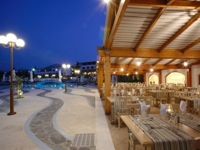 Ξενοδοχείο Creta Maris