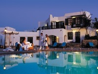 Creta Maris Hotel