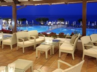 Ξενοδοχείο Creta Maris