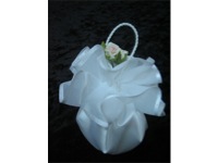 Wedding bag 681