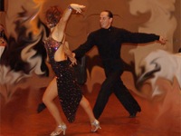 Σχολή χορού Art Dance
