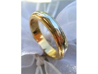 Wedding ring D21