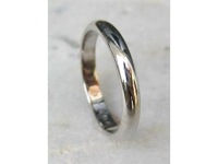 Wedding ring L1