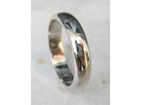 Wedding ring L2