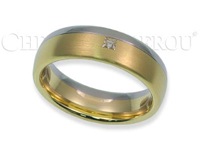 Wedding ring 