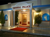 Crystal Palace