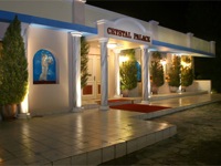Crystal Palace