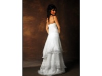 Wedding dress Fot3