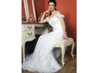 Wedding dress Fot5