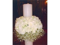 Wedding flowers