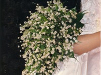 Wedding flowers