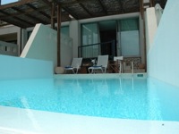 Ionian Blue Hotel