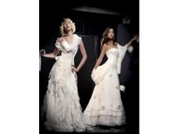 Wedding dress Charme