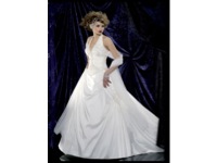 Wedding dress DR7001