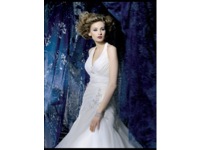 Wedding dress DR7003