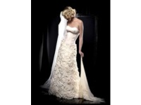 Wedding dress Marylane