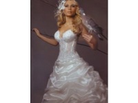 Wedding dress Lady9