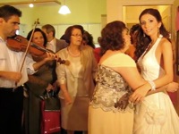 Cypriot wedding music