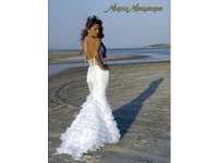 Wedding dress Mpampari2