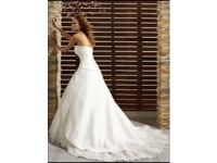 Wedding dress Floriana