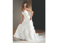 Wedding dress Loulou