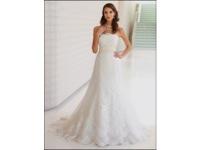 Wedding dress Valiane