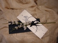 Wedding invitation 013