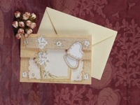 Wedding invitation Per10