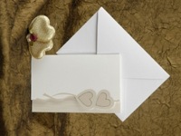 Wedding invitation Per4