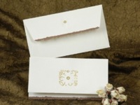 Wedding invitation Per6