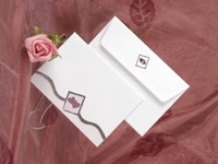 Wedding invitation Per7