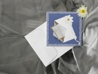 Wedding invitation Per8