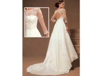 Wedding dress Sposa10