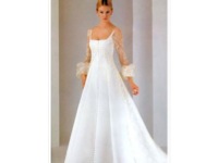 Wedding dress Sposa12