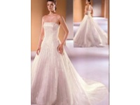 Wedding dress Sposa9