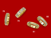 Wedding ring 