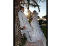 Wedding video and photo