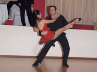 Σχολή χορού Αθήναιον