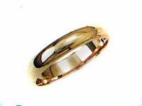 Wedding ring 267G