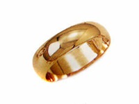 Wedding ring 268G