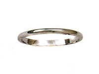 Wedding ring 269G