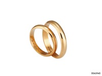 Wedding rings A4028Y2