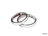 Wedding rings A4031W2